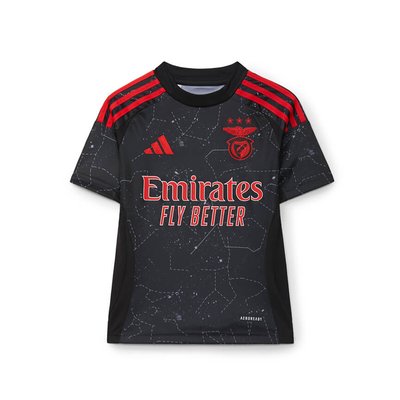 Camisola Alternativa 2024-2025 para Criança, SL Benfica SL BENFICA