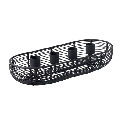 Couronne De L’avent Ovale CHRISTMAS CHIC VILLEROY & BOCH