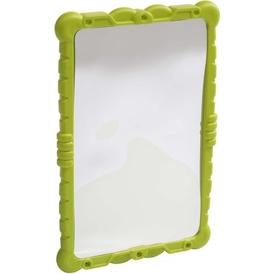 Miroir déformant Haha JARDINDECO