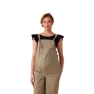 Salopette femme la redoute 2025