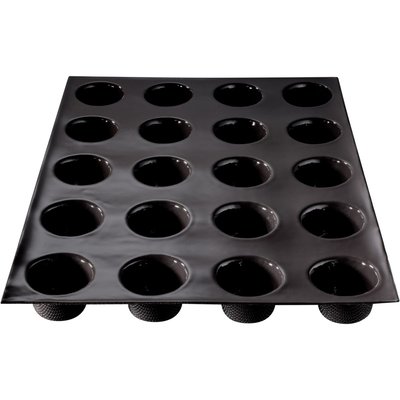 Moule à muffin mini muffins FLEXIPAN