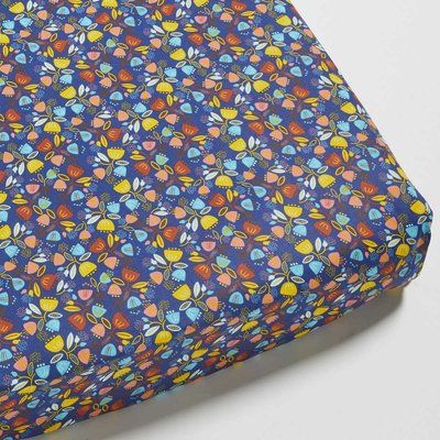 Drap housse Aurore pour enfant LES MATELAS DE MORPHEE