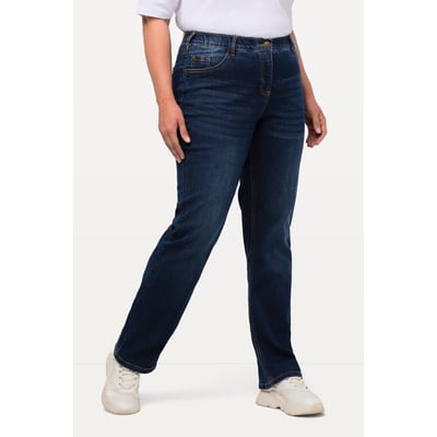 Jean Mandy coupe droite 5 poches ULLA POPKEN