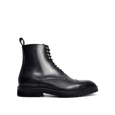 Bottines patiné ALESSANDRO FINSBURY