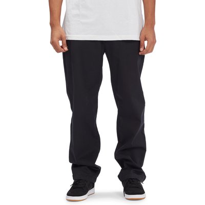 Chino WORKER RELAXED. DC SHOES