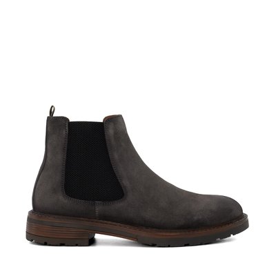 Bottines Chelsea casual - CHELTENHAM DUNE LONDON