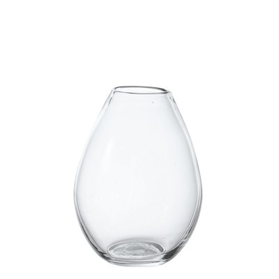 Vase décoratif en verre H21 SIA DECO
