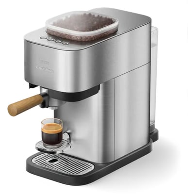 Expresso broyeur Baristina Plus BAR500/00 Iced Coffee PHILIPS