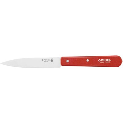 Couteau Office N112 Rouge OPINEL
