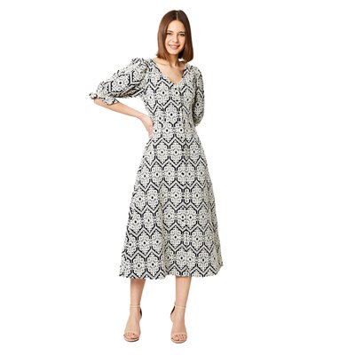 Robe mi-longue DOROTHY PERKINS