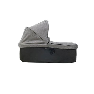 Nacelle Mountain Buggy Carrycot Plus Urban jungle luxury collection herringbone MOUNTAIN BUGGY