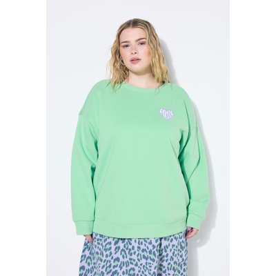 Sweat-shirt oversize, imprimé STUDIO UNTOLD
