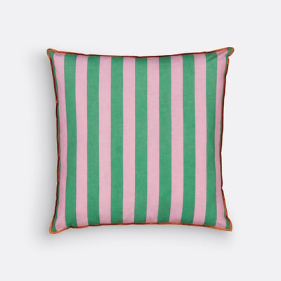 Housse de coussin 45x45 cm, Marles LA REDOUTE INTERIEURS