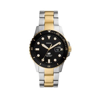 Fossil maroquinerie La Redoute