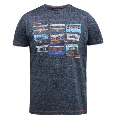 T-shirt APSEY DUKE
