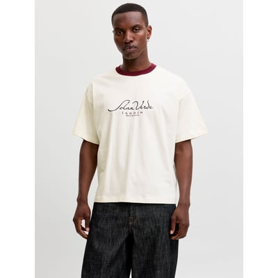 T-Shirt JACK & JONES