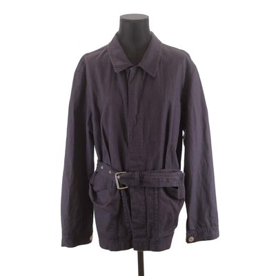 Veste en coton - Très Bon État ISABEL MARANT