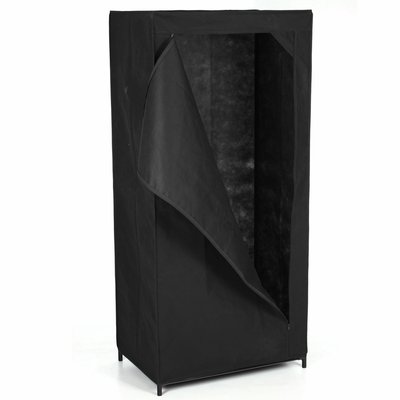 Armoire Penderie - Housse En Tissu ATMOSPHERA
