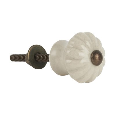 Bouton de meuble vintage IB LAURSEN