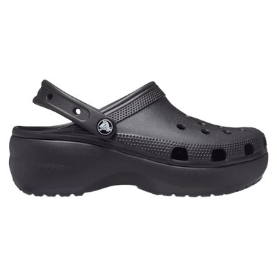 Sabots plateforme Classic CROCS