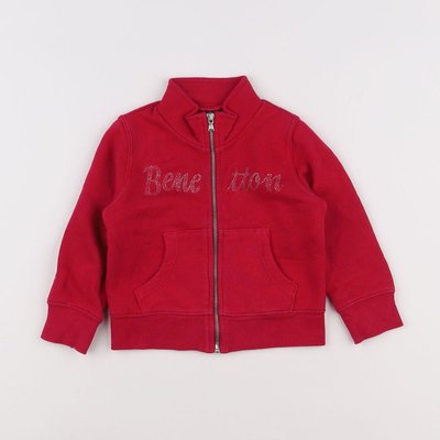 Sweat - Bon état BENETTON