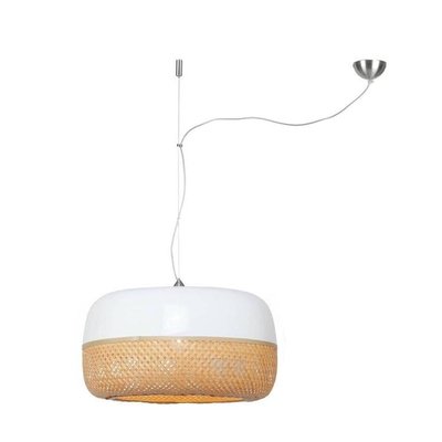 Suspension Bambou MEKONG GOOD & MOJO