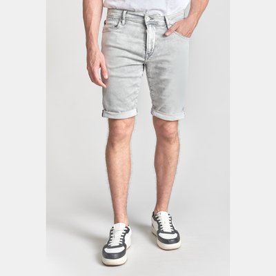 Bermuda short en jeans JOGG LE TEMPS DES CERISES