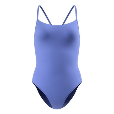 Maillot de bain 1 pièce motif/style bicolore SPEEDO