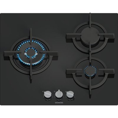 Table de cuisson gaz EP6A6CI10 SIEMENS