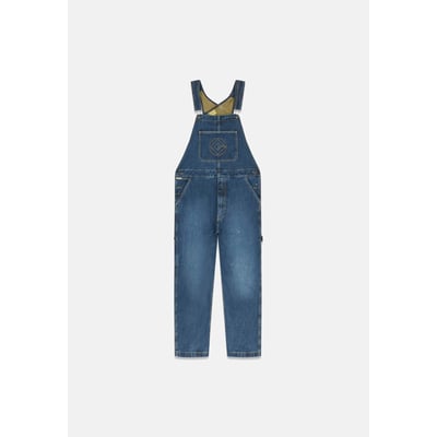 Gj X Minions Salopette En Denim GUESS JEANS