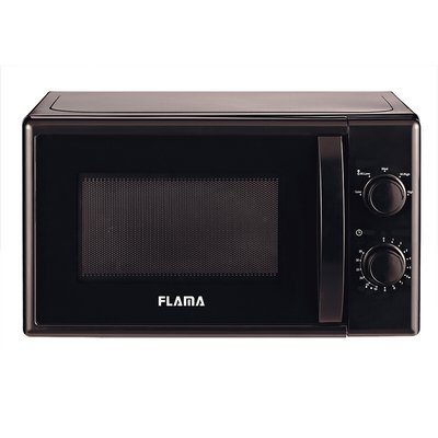 Micro-ondas manual sem grill, 1834FL, capacidade 20 L, 700W, da Flama FLAMA
