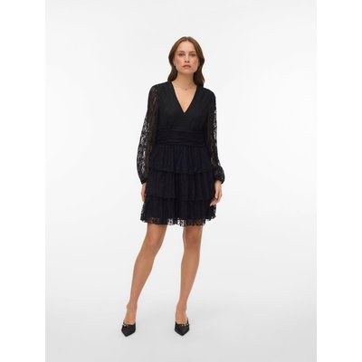 Robe De Soirée VERO MODA