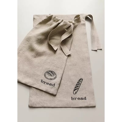Sac déjeuner waste MANGO HOME