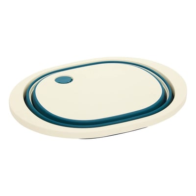 Bassine 8L rétractable avec bouchon 5FIVE SIMPLY SMART