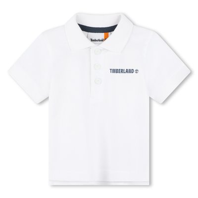 Polo manches courtes TIMBERLAND