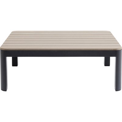 Table basse de jardin dépliante Happy Day KARE DESIGN