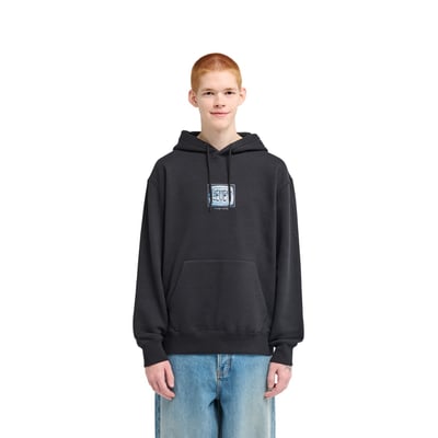 Sweat capuche DIGIT ELEMENT