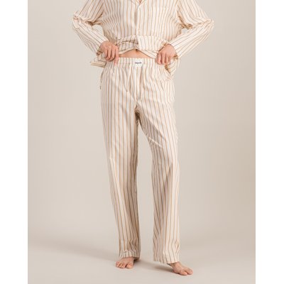 Pantalon de pyjama en coton bio ANGARDE