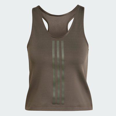 Débardeur moulant réversible 3 bandes Power adidas Performance