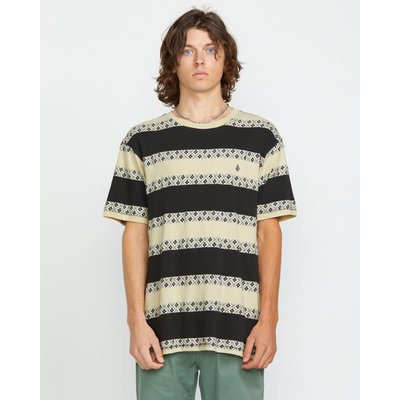T-Shirt IRON STONE VOLCOM