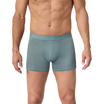 Boxer mi-long Ultra Stretch DIM