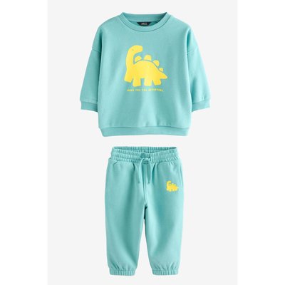 Sweat et pantalon de jogging, ensemble NEXT