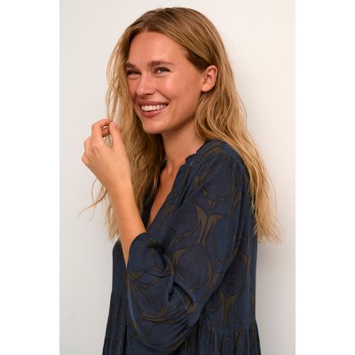 Robe KAsamille KAFFE
