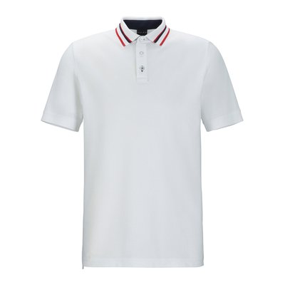 Polo shirt Essential Polo Detail Coton FALKE