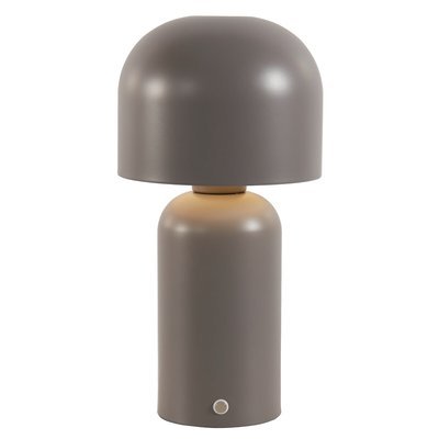 Mushroom Rechargble USB LED Lamp SO'HOME