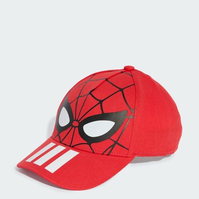 Casquette adidas Marvel Spider Man enfants ADIDAS SPORTSWEAR