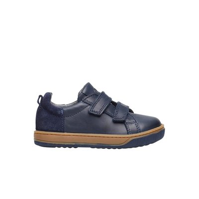 Baskets En Cuir Nappa Caleb Vl NATURINO