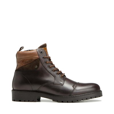 TUTO CHATAIGNE+COGNAC REDSKINS