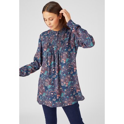 Tunique fibres pure viscose Lenzing(TM) DAMART