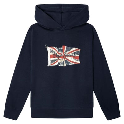 Sweat À Capuche Coupe Regular PEPE JEANS